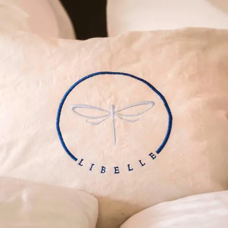 Spreewald Laecheln - Libelle Apartment